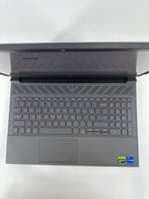 Load image into Gallery viewer, Dell G15 5530 Gray 2.6 GHz Intel Core i7 13th Gen. 16GB RAM 1TB Solid State Drive NVIDIA GeForce RTX 4060 8 GB