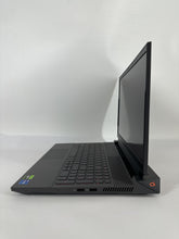 Load image into Gallery viewer, Dell G15 5530 Gray 2.6 GHz Intel Core i7 13th Gen. 16GB RAM 1TB Solid State Drive NVIDIA GeForce RTX 4060 8 GB