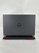 Load image into Gallery viewer, Dell G15 5530 Gray 2.6 GHz Intel Core i7 13th Gen. 16GB RAM 1TB Solid State Drive NVIDIA GeForce RTX 4060 8 GB