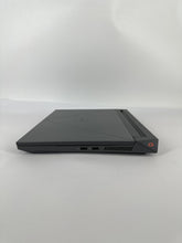 Load image into Gallery viewer, Dell G15 5530 Gray 2.6 GHz Intel Core i7 13th Gen. 16GB RAM 1TB Solid State Drive NVIDIA GeForce RTX 4060 8 GB