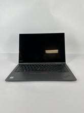 Load image into Gallery viewer, Lenovo ThinkPad X1 Yoga Gen 4 14 Gray 1.9 GHz Intel Core i7 8th Gen. 16GB RAM 256GB Solid State Drive