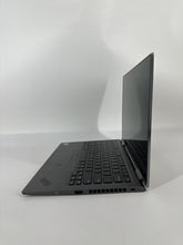 Load image into Gallery viewer, Lenovo ThinkPad X1 Yoga Gen 4 14 Gray 1.9 GHz Intel Core i7 8th Gen. 16GB RAM 256GB Solid State Drive