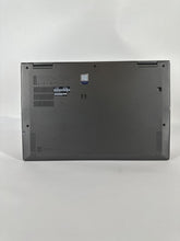 Load image into Gallery viewer, Lenovo ThinkPad X1 Yoga Gen 4 14 Gray 1.9 GHz Intel Core i7 8th Gen. 16GB RAM 256GB Solid State Drive