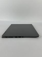 Load image into Gallery viewer, Lenovo ThinkPad X1 Yoga Gen 4 14 Gray 1.9 GHz Intel Core i7 8th Gen. 16GB RAM 256GB Solid State Drive