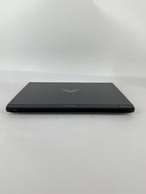 Load image into Gallery viewer, HP Victus 15.6 Black 2.3 GHz Intel Core i7 12th Gen. 32GB RAM 2TB Solid State Drive NVIDIA GeForce RTX 3050 Ti 4 GB