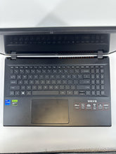 Load image into Gallery viewer, Acer Nitro V 15 15.6 2023 2.4 GHz Intel Core i7 13th Gen. 16GB Unified Memory 512GB Solid State Drive NVIDIA GeForce RTX 4060 8 GB