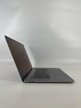 Load image into Gallery viewer, Apple MacBook Pro 16 Touch Bar 2019 Space Gray 2.4 GHz Intel Core i9 9th Gen. 64GB RAM 2TB Solid State Drive AMD Radeon Pro 5500M 8 GB