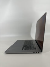 Load image into Gallery viewer, Apple MacBook Pro 16 Touch Bar 2019 Space Gray 2.4 GHz Intel Core i9 9th Gen. 64GB RAM 2TB Solid State Drive AMD Radeon Pro 5500M 8 GB