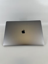 Load image into Gallery viewer, Apple MacBook Pro 16 Touch Bar 2019 Space Gray 2.4 GHz Intel Core i9 9th Gen. 64GB RAM 2TB Solid State Drive AMD Radeon Pro 5500M 8 GB