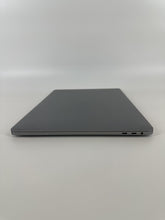 Load image into Gallery viewer, Apple MacBook Pro 16 Touch Bar 2019 Space Gray 2.4 GHz Intel Core i9 9th Gen. 64GB RAM 2TB Solid State Drive AMD Radeon Pro 5500M 8 GB