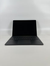 Load image into Gallery viewer, Microsoft Surface Laptop 5 13.5 Black 2.5 GHz Intel Core i5 12th Gen. 16GB RAM 256GB Solid State Drive