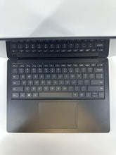 Load image into Gallery viewer, Microsoft Surface Laptop 5 13.5 Black 2.5 GHz Intel Core i5 12th Gen. 16GB RAM 256GB Solid State Drive