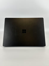 Load image into Gallery viewer, Microsoft Surface Laptop 5 13.5 Black 2.5 GHz Intel Core i5 12th Gen. 16GB RAM 256GB Solid State Drive