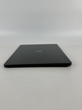 Load image into Gallery viewer, Microsoft Surface Laptop 5 13.5 Black 2.5 GHz Intel Core i5 12th Gen. 16GB RAM 256GB Solid State Drive