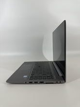 Load image into Gallery viewer, HP ZBook 14u G5 14 Silver 1.9 GHz Intel Core i7 8th Gen. 32GB RAM 1TB Solid State Drive AMD Radeon Pro WX 3100 2 GB