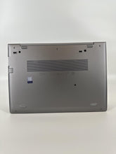 Load image into Gallery viewer, HP ZBook 14u G5 14 Silver 1.9 GHz Intel Core i7 8th Gen. 32GB RAM 1TB Solid State Drive AMD Radeon Pro WX 3100 2 GB