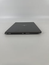 Load image into Gallery viewer, HP ZBook 14u G5 14 Silver 1.9 GHz Intel Core i7 8th Gen. 32GB RAM 1TB Solid State Drive AMD Radeon Pro WX 3100 2 GB