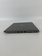 Load image into Gallery viewer, HP ZBook 14u G5 14 Silver 1.9 GHz Intel Core i7 8th Gen. 32GB RAM 1TB Solid State Drive AMD Radeon Pro WX 3100 2 GB