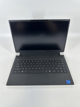Load image into Gallery viewer, Dell Alienware X14 R1 White 2.3 GHz Intel Core i7 12th Gen. 16GB RAM 512GB Solid State Drive NVIDIA GeForce RTX 3060 6 GB