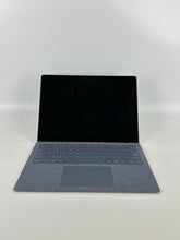 Load image into Gallery viewer, Microsoft Surface Laptop 4 13.5 Blue 2.2 GHz AMD Ryzen 5 4680U 16GB RAM 256GB Solid State Drive