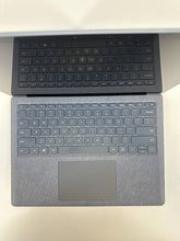 Load image into Gallery viewer, Microsoft Surface Laptop 4 13.5 Blue 2.2 GHz AMD Ryzen 5 4680U 16GB RAM 256GB Solid State Drive