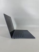 Load image into Gallery viewer, Microsoft Surface Laptop 4 13.5 Blue 2.2 GHz AMD Ryzen 5 4680U 16GB RAM 256GB Solid State Drive