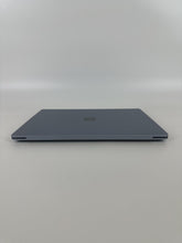 Load image into Gallery viewer, Microsoft Surface Laptop 4 13.5 Blue 2.2 GHz AMD Ryzen 5 4680U 16GB RAM 256GB Solid State Drive