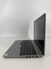 Load image into Gallery viewer, Dell Latitude 5510 15.6 Silver 1.8 GHz Intel Core i7 10th Gen. 32GB RAM 512GB Solid State Drive