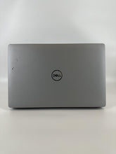Load image into Gallery viewer, Dell Latitude 5510 15.6 Silver 1.8 GHz Intel Core i7 10th Gen. 32GB RAM 512GB Solid State Drive