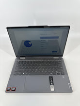 Load image into Gallery viewer, Lenovo Yoga 7 14 Gray 3.3 GHz AMD Ryzen 7 8840HS 16GB RAM 1TB Solid State Drive