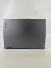 Load image into Gallery viewer, Lenovo Yoga 7 14 Gray 3.3 GHz AMD Ryzen 7 8840HS 16GB RAM 1TB Solid State Drive
