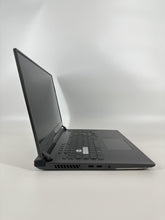 Load image into Gallery viewer, Asus ROG Strix G17 G713 17.3 Gray 3.3 GHz AMD Ryzen 9 5900HX 32GB RAM 1TB Solid State Drive 512GB Solid State Drive NVIDIA GeForce RTX 3060 6 GB