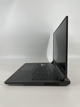 Load image into Gallery viewer, Asus ROG Strix G17 G713 17.3 Gray 3.3 GHz AMD Ryzen 9 5900HX 32GB RAM 1TB Solid State Drive 512GB Solid State Drive NVIDIA GeForce RTX 3060 6 GB