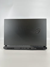Load image into Gallery viewer, Asus ROG Strix G17 G713 17.3 Gray 3.3 GHz AMD Ryzen 9 5900HX 32GB RAM 1TB Solid State Drive 512GB Solid State Drive NVIDIA GeForce RTX 3060 6 GB