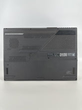Load image into Gallery viewer, Asus ROG Strix G17 G713 17.3 Gray 3.3 GHz AMD Ryzen 9 5900HX 32GB RAM 1TB Solid State Drive 512GB Solid State Drive NVIDIA GeForce RTX 3060 6 GB