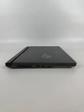 Load image into Gallery viewer, Asus ROG Strix G17 G713 17.3 Gray 3.3 GHz AMD Ryzen 9 5900HX 32GB RAM 1TB Solid State Drive 512GB Solid State Drive NVIDIA GeForce RTX 3060 6 GB