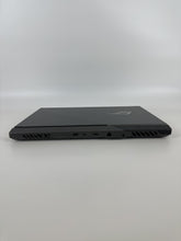 Load image into Gallery viewer, Asus ROG Strix G17 G713 17.3 Gray 3.3 GHz AMD Ryzen 9 5900HX 32GB RAM 1TB Solid State Drive 512GB Solid State Drive NVIDIA GeForce RTX 3060 6 GB