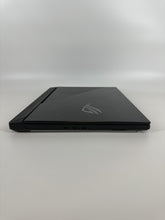 Load image into Gallery viewer, Asus ROG Strix G17 G712 17.3 Black 2.6 GHz Intel Core i7 10th Gen. 16GB RAM 512GB Solid State Drive NVIDIA GeForce RTX 2070 8 GB