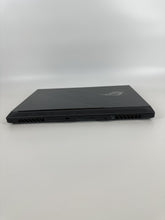 Load image into Gallery viewer, Asus ROG Strix G17 G712 17.3 Black 2.6 GHz Intel Core i7 10th Gen. 16GB RAM 512GB Solid State Drive NVIDIA GeForce RTX 2070 8 GB