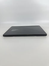 Load image into Gallery viewer, Asus ROG Strix G17 G712 17.3 Black 2.6 GHz Intel Core i7 10th Gen. 16GB RAM 512GB Solid State Drive NVIDIA GeForce RTX 2070 8 GB