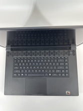 Load image into Gallery viewer, Dell Alienware M17 R5 Black 3.3 GHz AMD Ryzen 9 6900HX 32GB RAM 1TB Solid State Drive AMD Radeon RX 6850M XT 12 GB