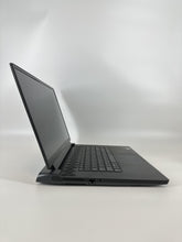Load image into Gallery viewer, Dell Alienware M17 R5 Black 3.3 GHz AMD Ryzen 9 6900HX 32GB RAM 1TB Solid State Drive AMD Radeon RX 6850M XT 12 GB