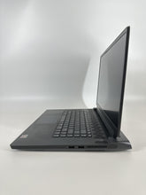 Load image into Gallery viewer, Dell Alienware M17 R5 Black 3.3 GHz AMD Ryzen 9 6900HX 32GB RAM 1TB Solid State Drive AMD Radeon RX 6850M XT 12 GB