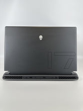 Load image into Gallery viewer, Dell Alienware M17 R5 Black 3.3 GHz AMD Ryzen 9 6900HX 32GB RAM 1TB Solid State Drive AMD Radeon RX 6850M XT 12 GB