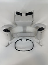 Load image into Gallery viewer, Meta Quest 2 White 256GB