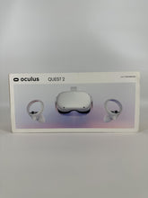 Load image into Gallery viewer, Meta Quest 2 White 256GB