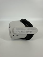 Load image into Gallery viewer, Meta Quest 2 White 128GB