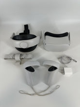 Load image into Gallery viewer, Meta Quest 2 White 128GB