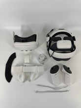 Load image into Gallery viewer, Meta Quest 3 White 512GB