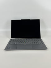 Load image into Gallery viewer, Lenovo ThinkPad X1 2-in-1 Gen 9 14 Gray 1.7 GHz Intel Core Ultra 7 32GB RAM 512GB Solid State Drive